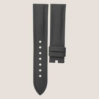 FKM Sailcloth Rubber Strap for Breguet Classique