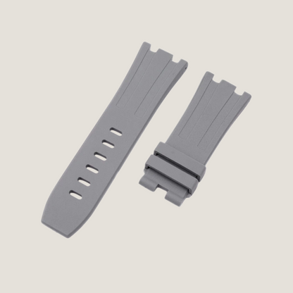FKM Rubber Strap for Royal Oak Offshore 42mm