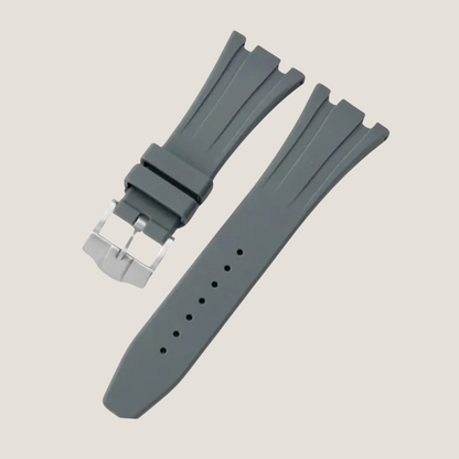 FKM Rubber Strap for Royal Oak 41mm