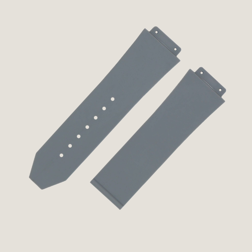 FKM Rubber Strap for Hublot Big Bang 44mm