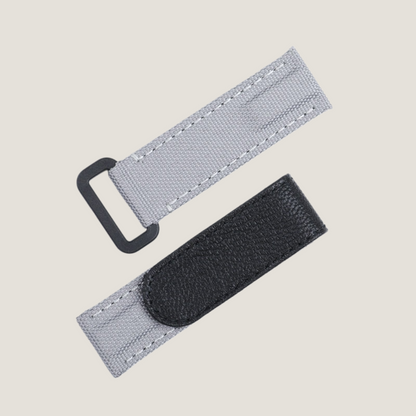 Sailcloth Velcro Strap for Rolex