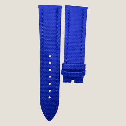 FKM Sailcloth Rubber Strap for Breguet Classique