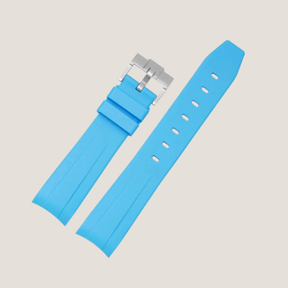 Omega Seamaster 300 Rubber Strap