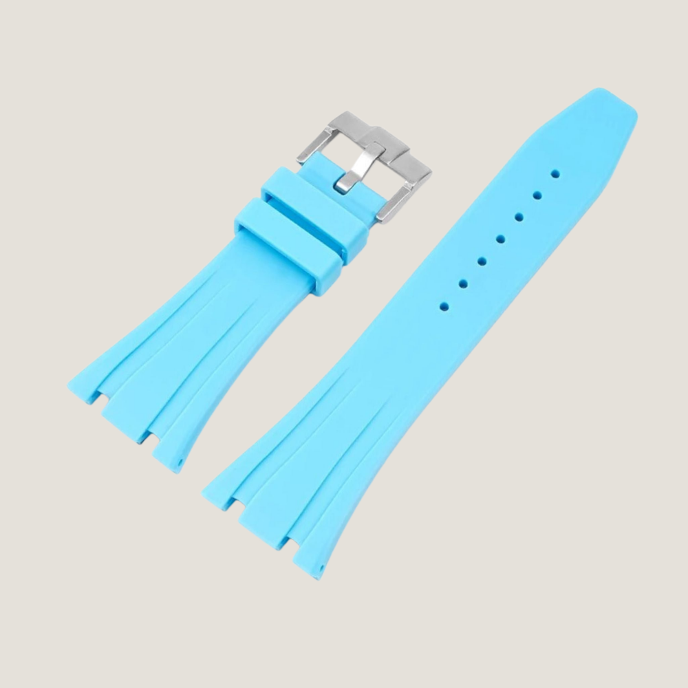 FKM Rubber Strap for Royal Oak 41mm