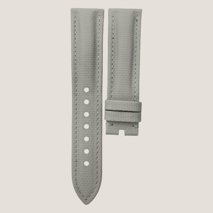 FKM Sailcloth Rubber Strap for Breguet Classique