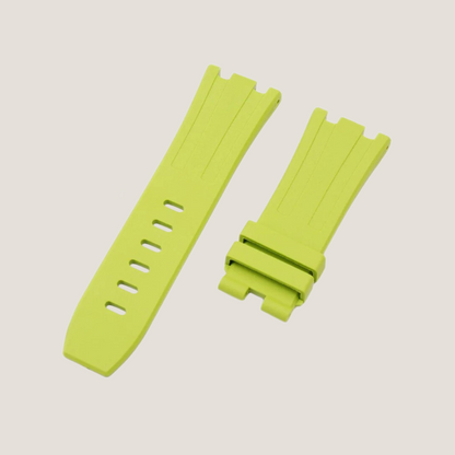 FKM Rubber Strap for Royal Oak Offshore 42mm