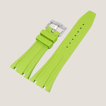 FKM Rubber Strap for Royal Oak 41mm