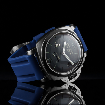 FKM Rubber Strap for Panerai Luminor