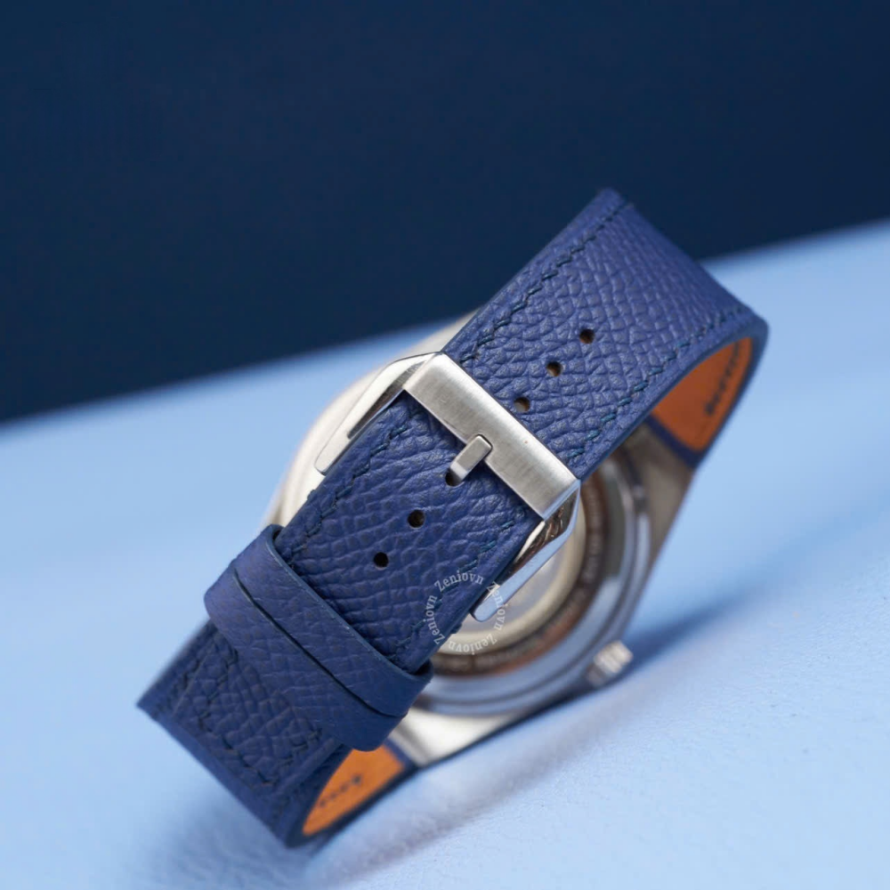 Epsom Leather Strap for Tissot PRX