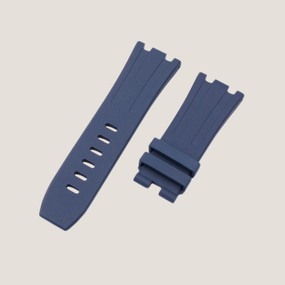 FKM Rubber Strap for Royal Oak Offshore 44mm