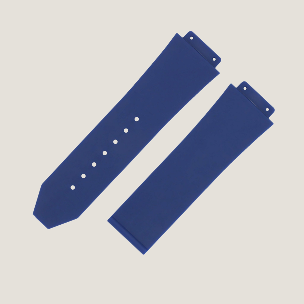 FKM Rubber Strap for Hublot Big Bang 44mm