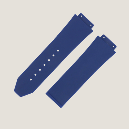 FKM Rubber Strap for Hublot Big Bang 44mm