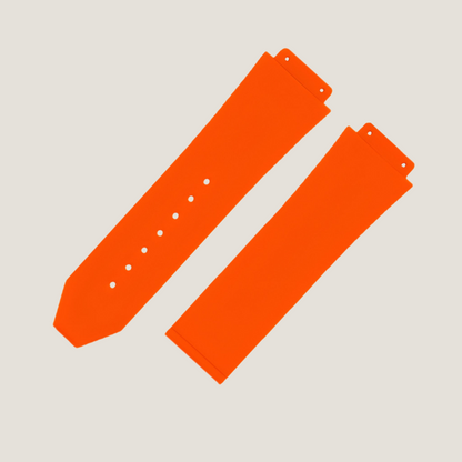 FKM Rubber Strap for Hublot Big Bang 44mm