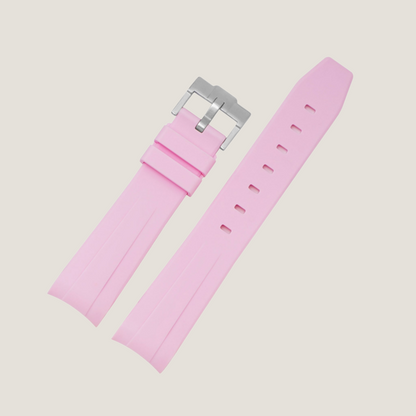 Omega Seamaster 300 Rubber Strap