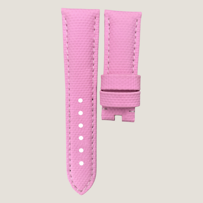 FKM Sailcloth Rubber Strap for Breguet Classique