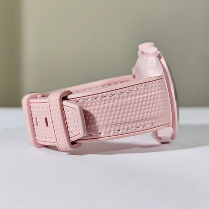 MoonSwatch Mission to Venus FKM Rubber Strap