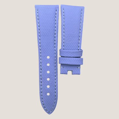 FKM Sailcloth Rubber Strap for Breguet Classique
