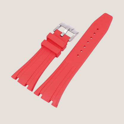 FKM Rubber Strap for Royal Oak 39mm