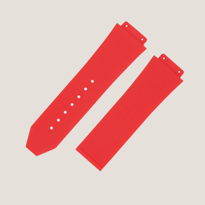 FKM Rubber Strap for Hublot Big Bang 44mm