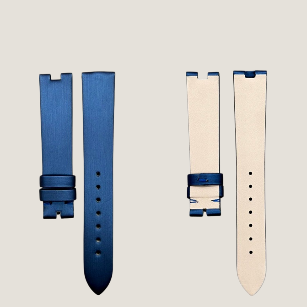 Satin Strap for Breguet Reine de Naples