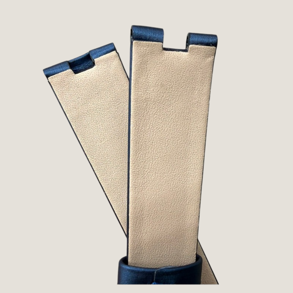 Satin Strap for Breguet Reine de Naples