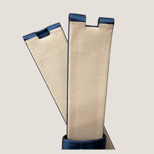 Satin Strap for Breguet Reine de Naples