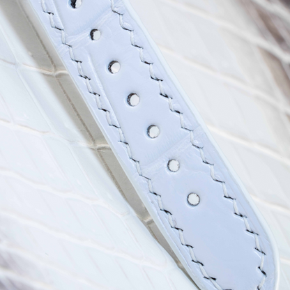 Alligator Leather Strap for Chopard
