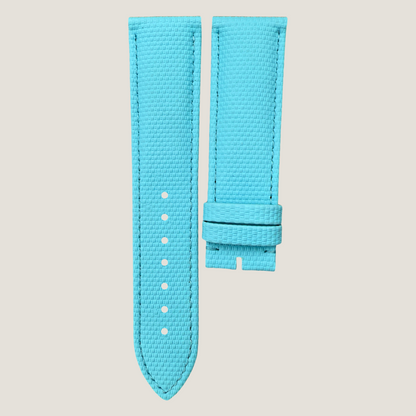 FKM Sailcloth Rubber Strap for Breguet Classique