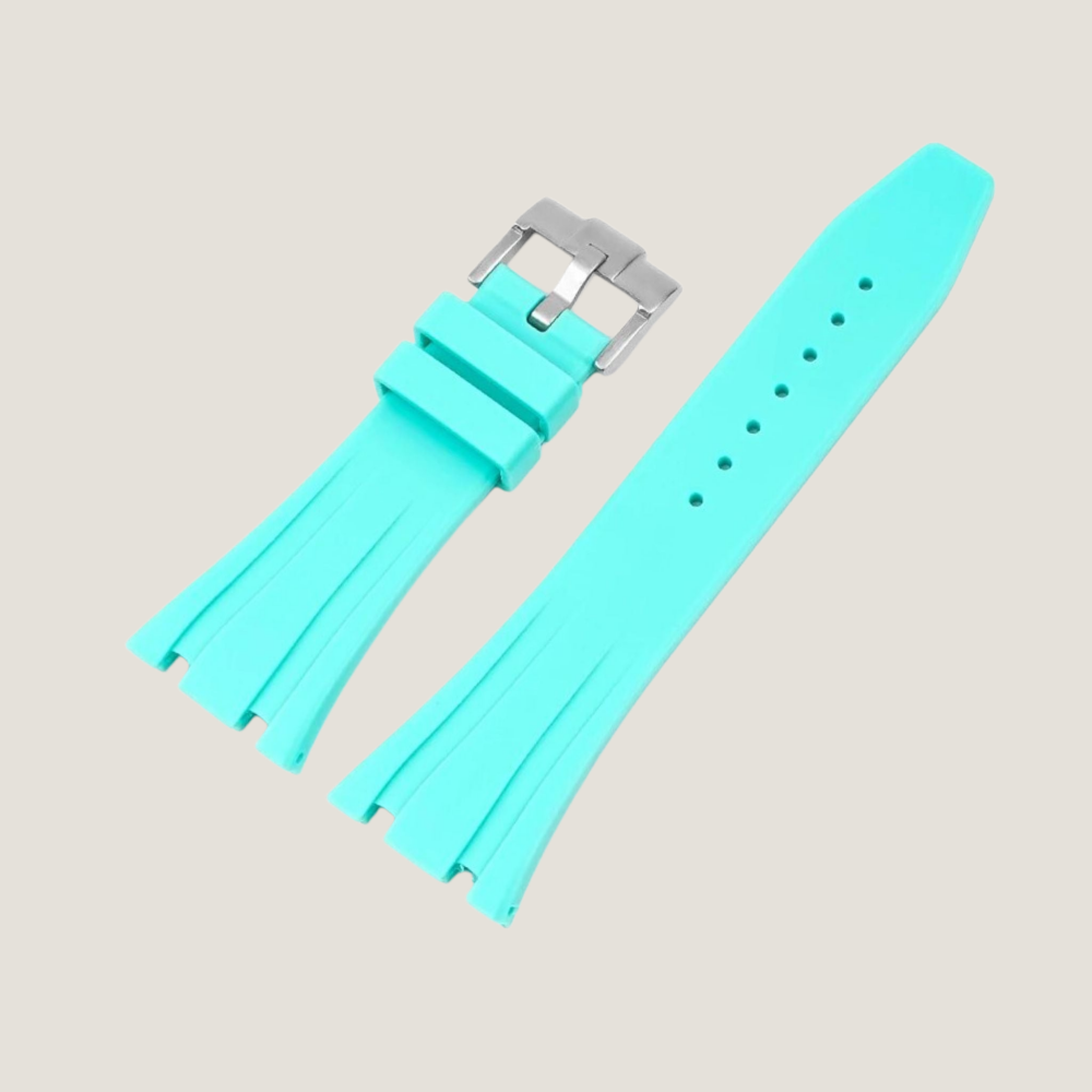 FKM Rubber Strap for Royal Oak 41mm