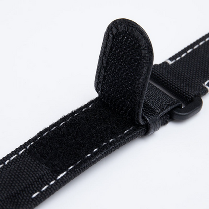 Sailcloth Velcro Strap for Rolex DIW Daytona