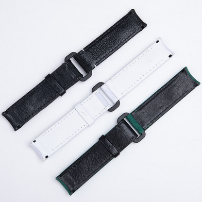 Sailcloth Velcro Strap for Rolex DIW Daytona