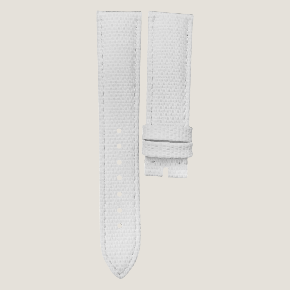 FKM Sailcloth Rubber Strap for Breguet Classique