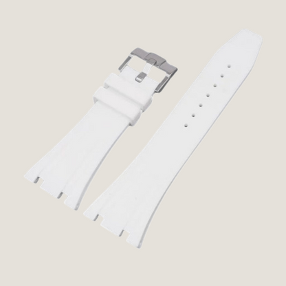 FKM Rubber Strap for Royal Oak 41mm