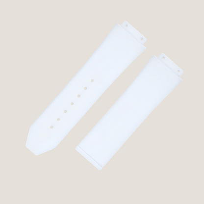 FKM Rubber Strap for Hublot Big Bang 44mm