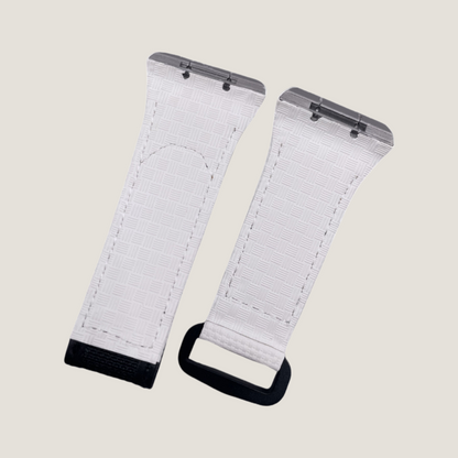Velcro FKM Rubber Strap for Franck Muller Vanguard