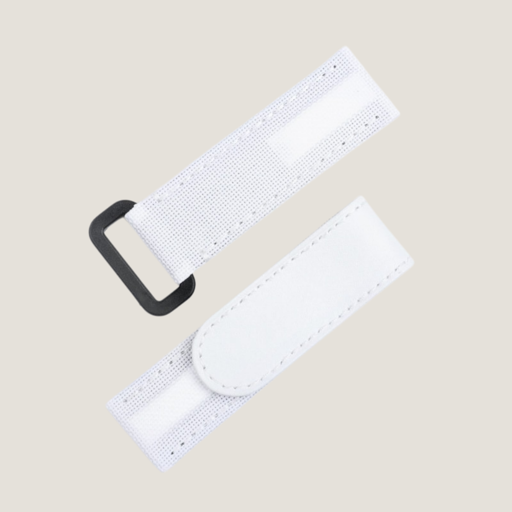 Sailcloth Velcro Strap for Rolex