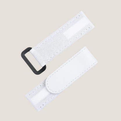 Sailcloth Velcro Strap for Rolex