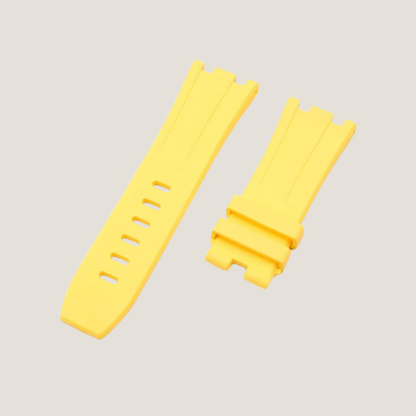 FKM Rubber Strap for Royal Oak Offshore 44mm